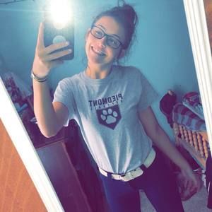 Meet your Posher, Kendall